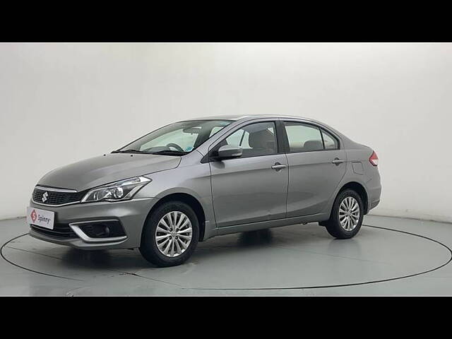 Used 2019 Maruti Suzuki Ciaz in Ahmedabad