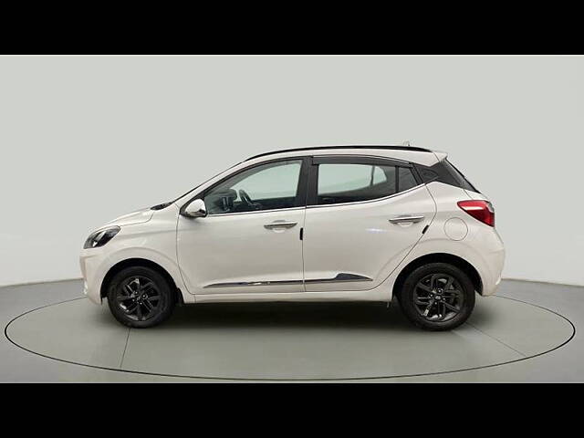 Used Hyundai Grand i10 Nios [2019-2023] Sportz 1.2 Kappa VTVT CNG in Delhi