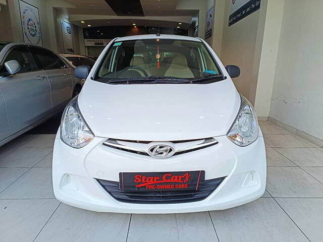 Used 2018 Hyundai Eon in Ludhiana