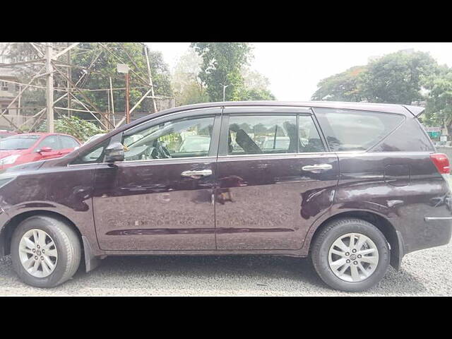 Used Toyota Innova Crysta [2016-2020] 2.4 VX 7 STR [2016-2020] in Mumbai