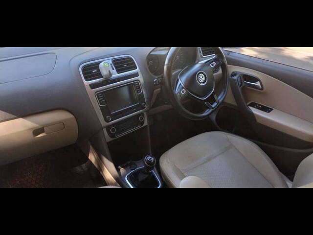 Used Volkswagen Vento [2014-2015] Highline Diesel in Chennai