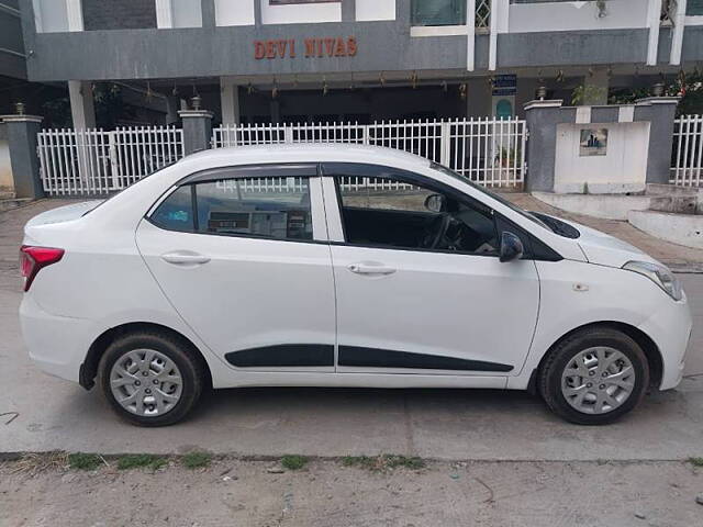 Used Hyundai Xcent E CRDi in Hyderabad