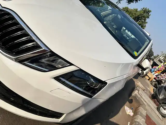 Used Skoda Octavia [2013-2015] Style TDI AT in Lucknow