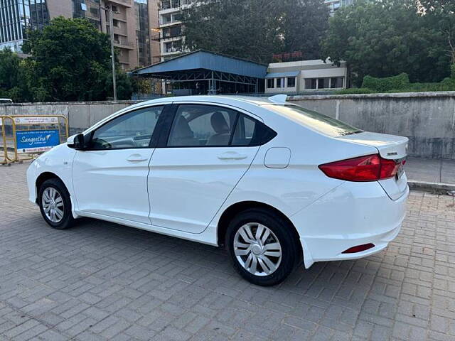 Used Honda City [2014-2017] SV in Ahmedabad