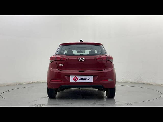 Used Hyundai Elite i20 [2017-2018] Magna Executive 1.2 in Delhi