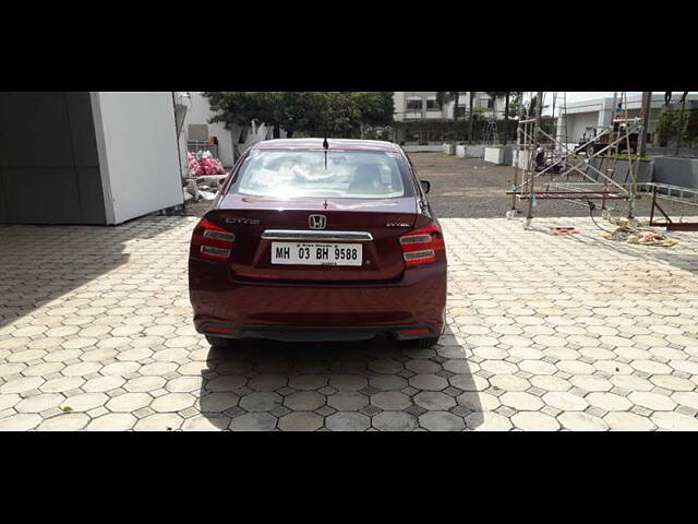 Used Honda City [2011-2014] 1.5 S MT in Nashik