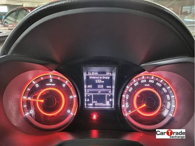 Used Mahindra XUV300 [2019-2024] W8 (O) 1.5 Diesel [2020] in Bangalore