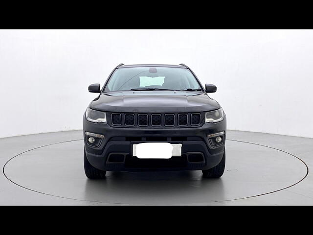 Used 2019 Jeep Compass in Ahmedabad