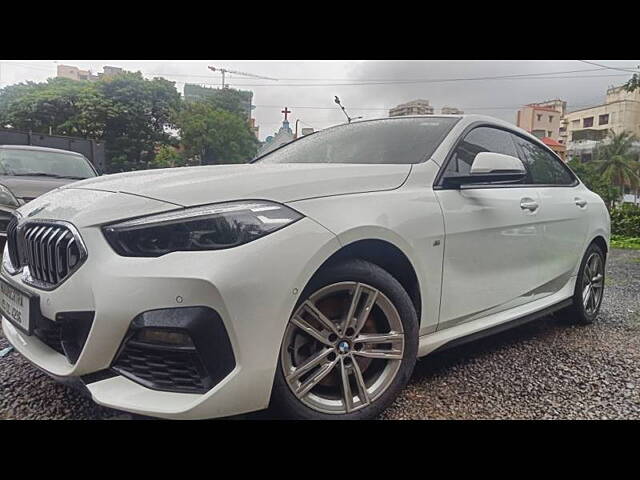 Used BMW 2 Series Gran Coupe 220i M Sport [2021-2023] in Mumbai