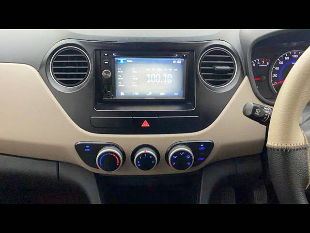 Used Hyundai Grand i10 [2013-2017] Magna 1.2 Kappa VTVT [2013-2016] in Chennai