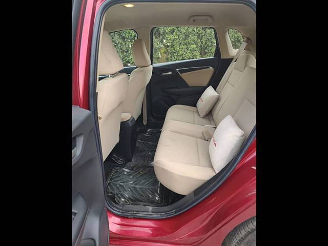 Used Honda Jazz [2018-2020] VX CVT Petrol in Delhi