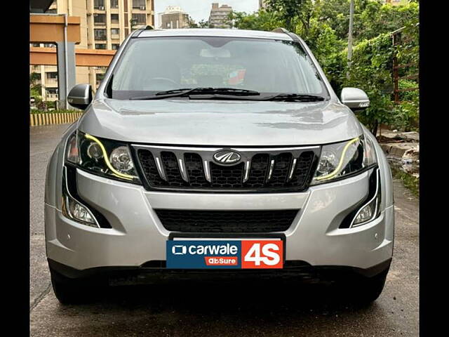 Used 2015 Mahindra XUV500 in Mumbai