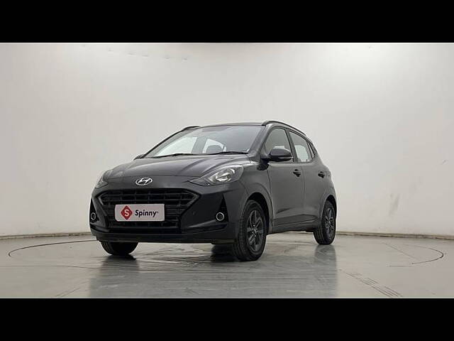 Used 2022 Hyundai Grand i10 NIOS in Hyderabad