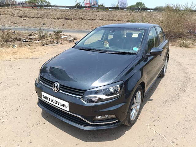 Used 2018 Volkswagen Ameo in Pune