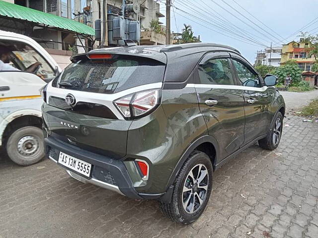 Used Tata Nexon [2017-2020] XZ Plus Diesel in Guwahati