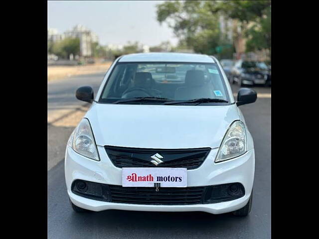 Used Maruti Suzuki Swift Dzire [2015-2017] LDI in Ahmedabad