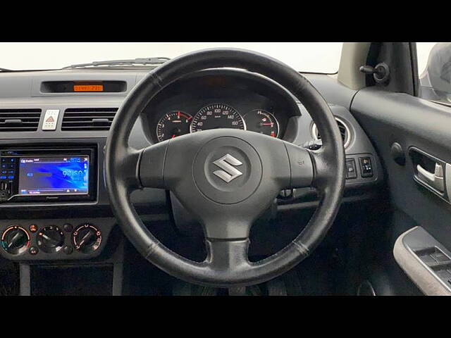 Used Maruti Suzuki Swift DZire [2011-2015] VDI in Bangalore