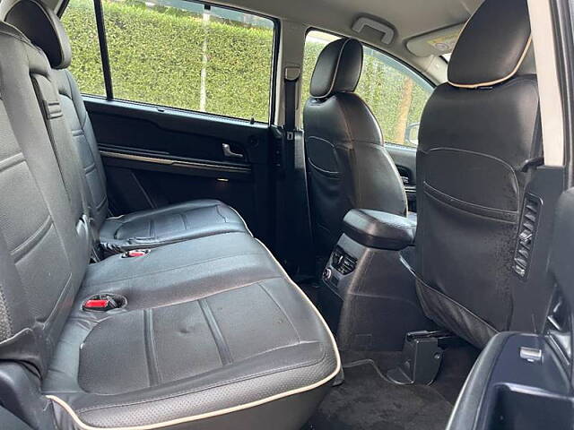 Used Tata Hexa [2017-2019] XM 4x2 7 STR in Delhi