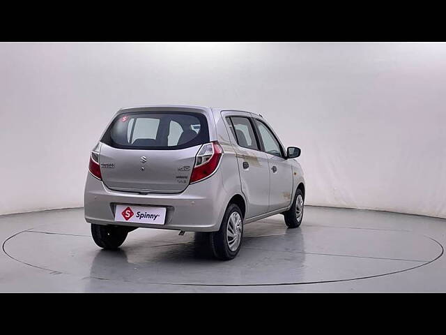 Used Maruti Suzuki Alto K10 [2014-2020] VXi [2014-2019] in Bangalore