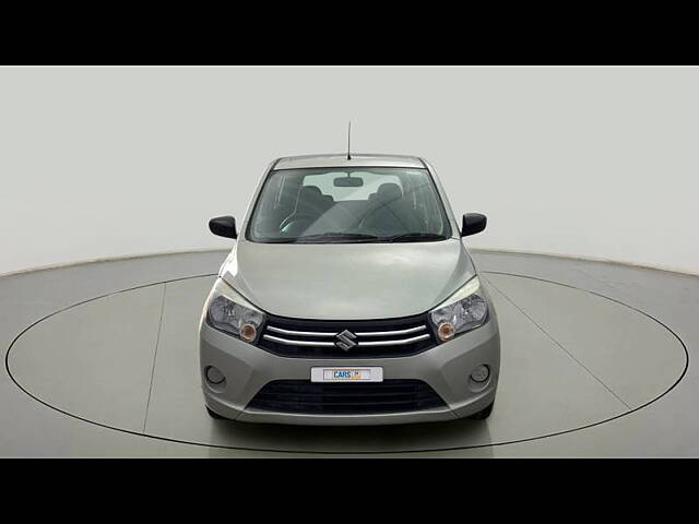 Used Maruti Suzuki Celerio [2014-2017] VXi in Bangalore