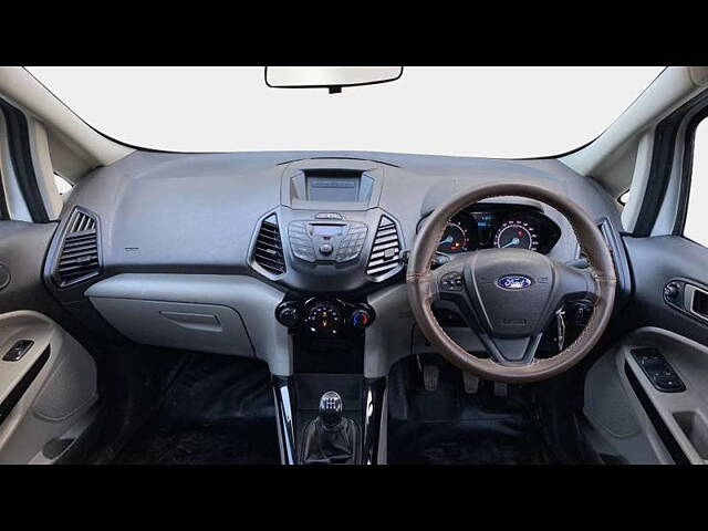 Used Ford EcoSport [2017-2019] Trend 1.5L Ti-VCT in Kolkata