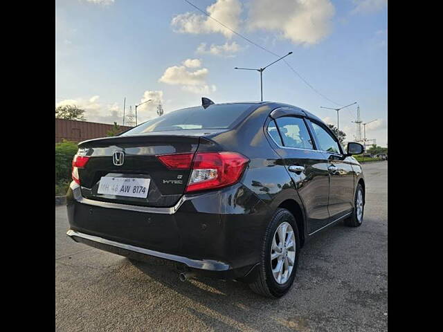 Used Honda Amaze [2018-2021] 1.2 V MT Petrol [2018-2020] in Mumbai