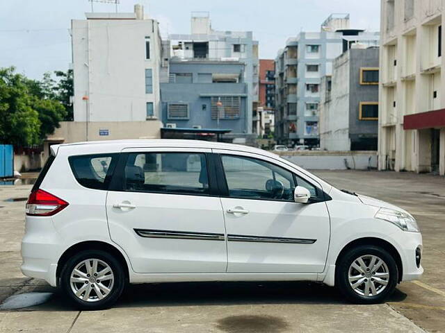 Used Maruti Suzuki Ertiga [2015-2018] VDI SHVS in Surat