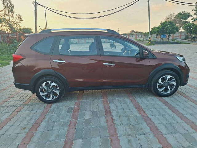 Used Honda BR-V V CVT Petrol in Delhi