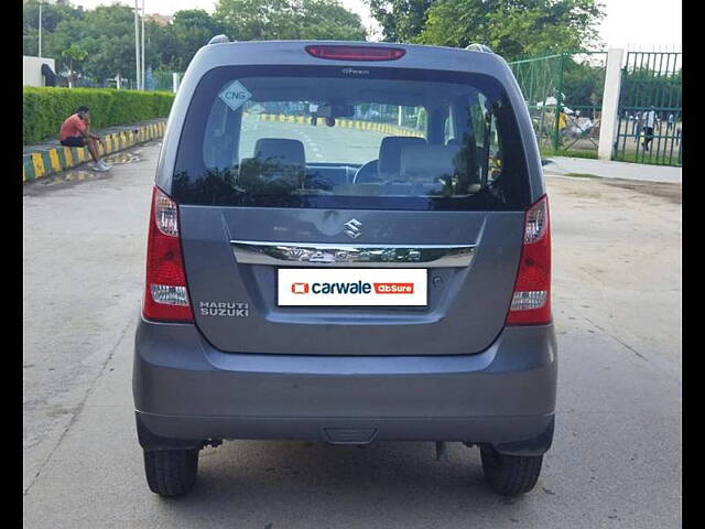 Used Maruti Suzuki Wagon R 1.0 [2014-2019] LXI CNG in Noida