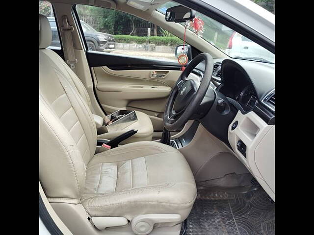 Used Maruti Suzuki Ciaz Zeta Hybrid  1.5 [2018-2020] in Delhi