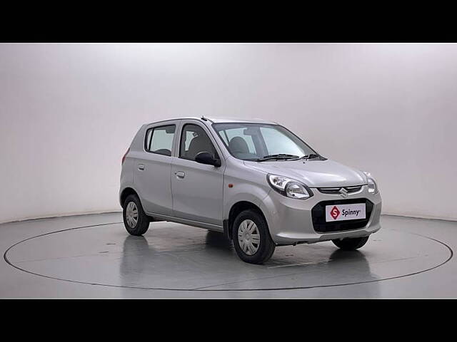 Used Maruti Suzuki Alto 800 [2012-2016] Lxi in Bangalore