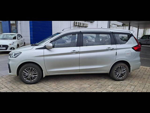 Used Maruti Suzuki Ertiga [2018-2022] ZXi Plus in Mumbai