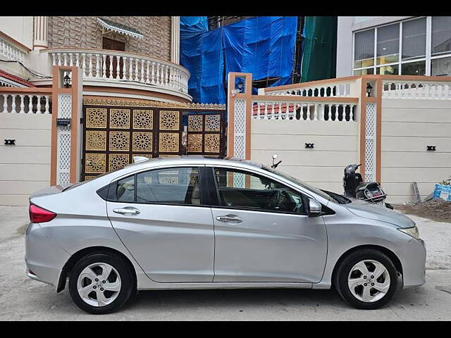 Used Honda City [2014-2017] VX CVT in Hyderabad