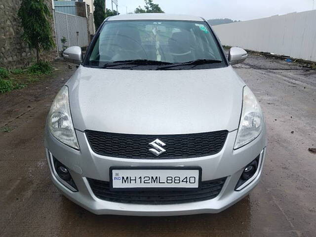 Used 2015 Maruti Suzuki Swift in Pune