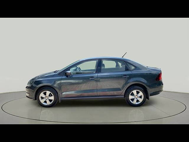 Used Skoda Rapid [2015-2016] 1.6 MPI Ambition in Ahmedabad