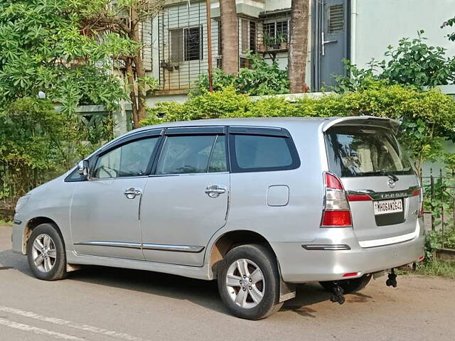 Used Toyota Innova [2005-2009] 2.5 V 8 STR in Mumbai