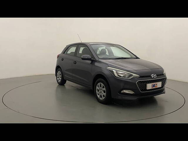 Used 2017 Hyundai Elite i20 in Navi Mumbai