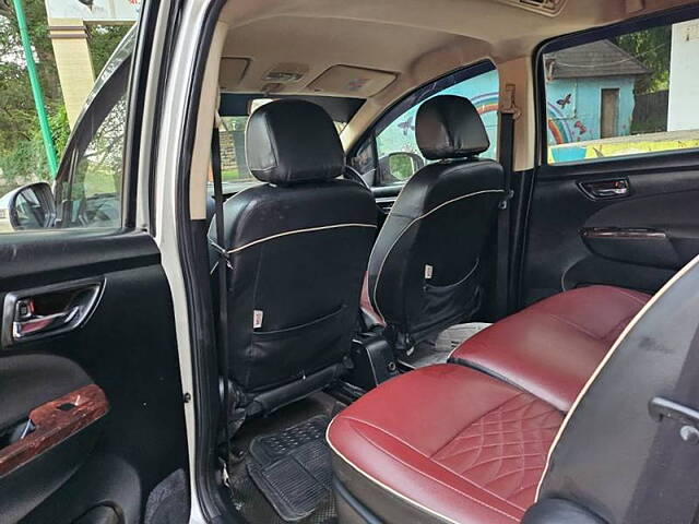 Used Maruti Suzuki Ertiga [2015-2018] VDI SHVS in Mumbai