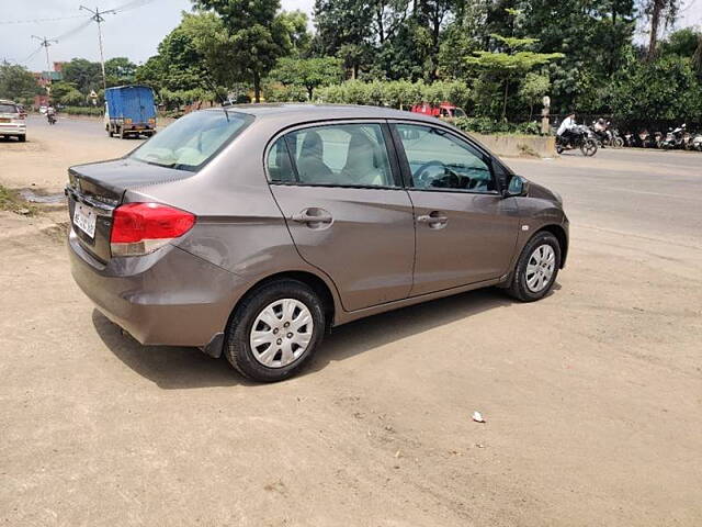 Used Honda Amaze [2013-2016] 1.2 S i-VTEC in Pune