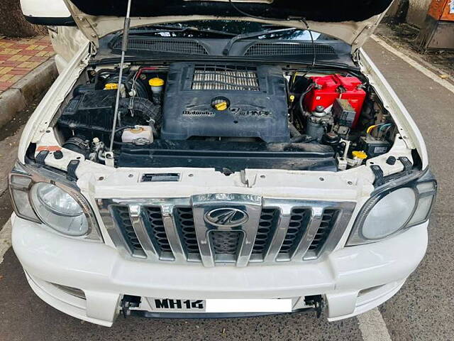 Used Mahindra Scorpio [2009-2014] VLX 2WD BS-IV in Pune