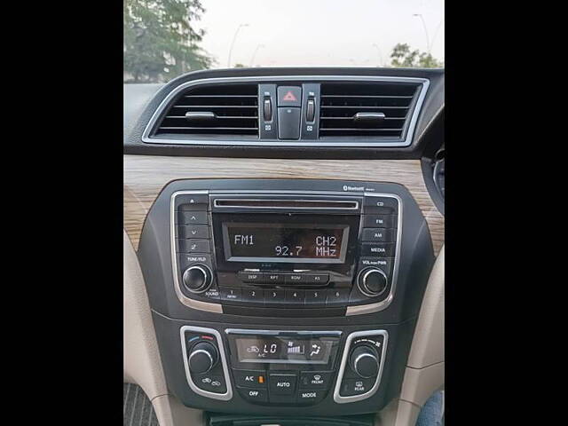 Used Maruti Suzuki Ciaz Delta 1.3 Diesel in Delhi