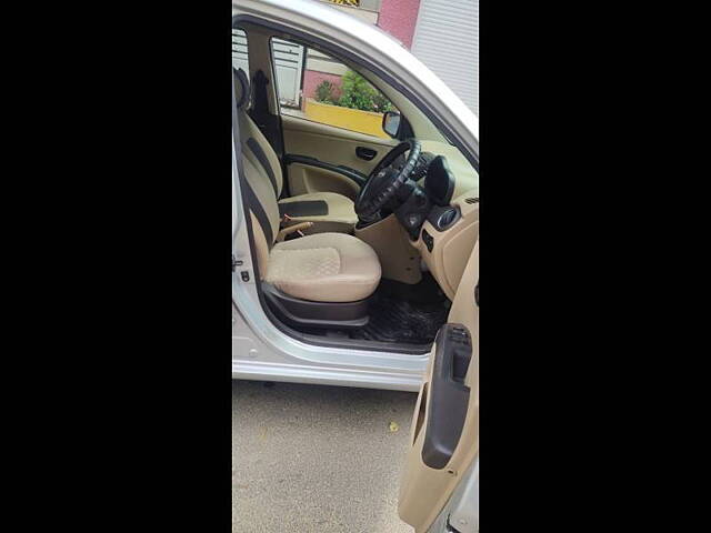 Used Hyundai i10 [2010-2017] Magna 1.2 Kappa2 in Bangalore