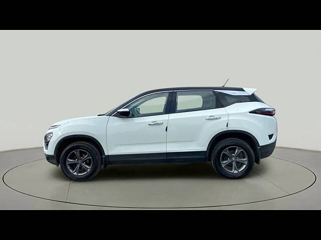 Used Tata Harrier [2019-2023] XT Plus in Surat