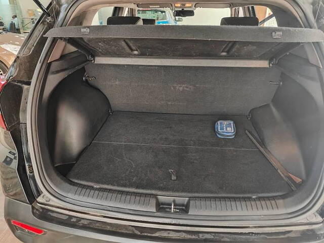 Used Hyundai Creta [2018-2019] SX 1.6 (O) Petrol in Mumbai