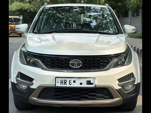 Used 2017 Tata Hexa in Delhi