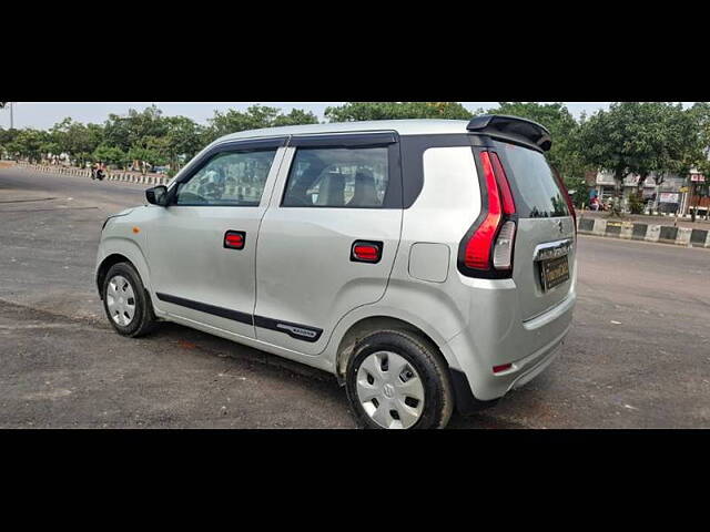 Used Maruti Suzuki Wagon R [2019-2022] VXi 1.0 [2019-2019] in Lucknow