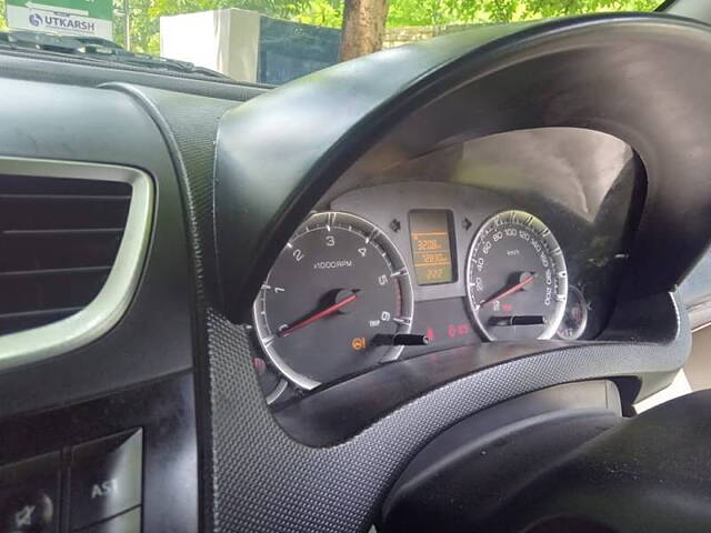 Used Maruti Suzuki Swift Dzire [2015-2017] VDI in Varanasi