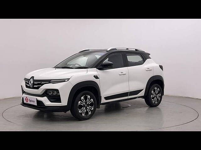 Used 2022 Renault Kiger in Chandigarh