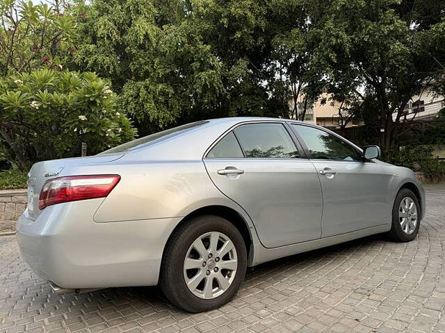 Used Toyota Camry [2002-2006] V4 MT in Hyderabad