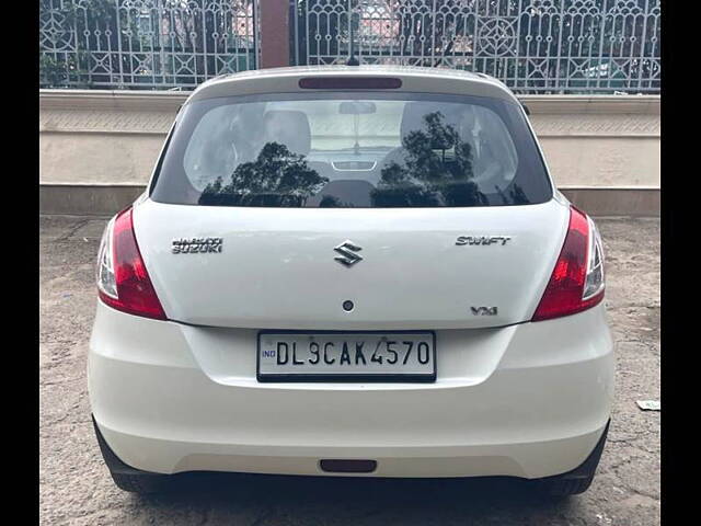 Used Maruti Suzuki Swift [2011-2014] VXi in Delhi